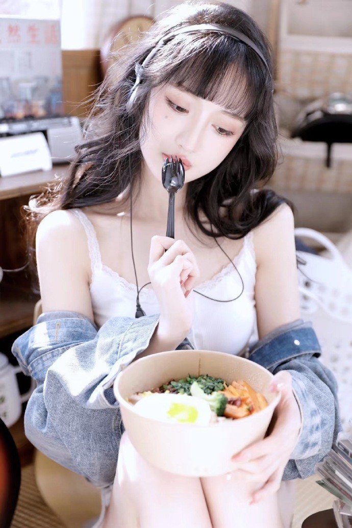 宿舍 · 古装
